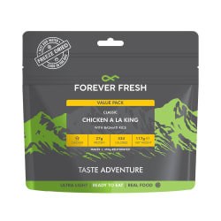 Forever Fresh Chicken A La King