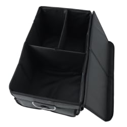 Natural Instincts Collapsible Storage Cube