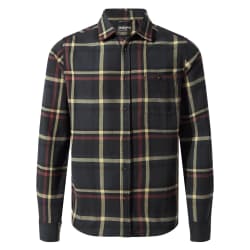 Craghoppers Men&#039;s Wald Long sleeve Flannel