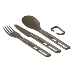 Sea To Summit Frontier Ultralight 3pc Cutlery Set