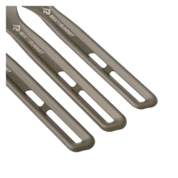 Sea To Summit Frontier Ultralight 3pc Cutlery Set