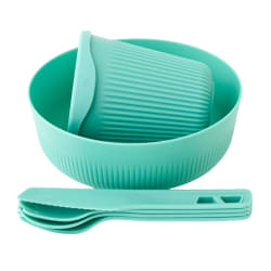 Sea To Summit Passage Dinnerware Set 1 Person (6 piece)