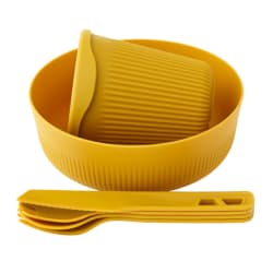 Sea To Summit Passage Dinnerware Set 1 Person (6 piece)