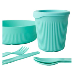 Sea To Summit Passage Dinnerware Set 1 Person (6 piece)