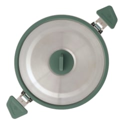 Sea To Summit Detour Stainless Steel Collapsible Pot (3L)