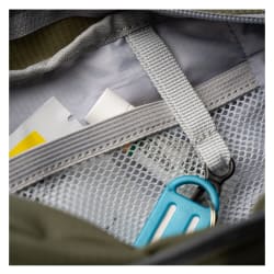 First Ascent Waist Pack