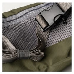 First Ascent Waist Pack