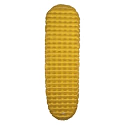First Ascent Ultralight Insulated PLUS Mattress