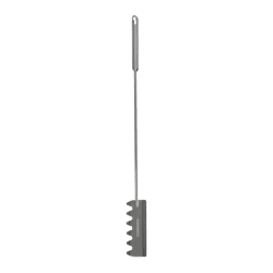 Fireside Stainless Steel Braai Side Rake