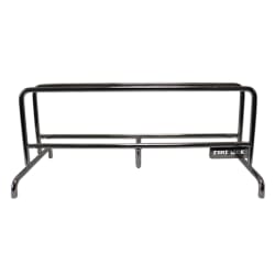 Fireside Stainless Steel Rib Stand