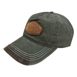 Wildebees Max Oil Strip Cap