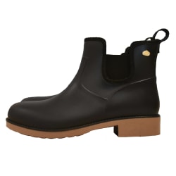 Silver Lining Durban Chelsea Gumboot