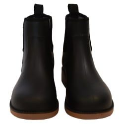 Silver Lining Durban Chelsea Gumboot
