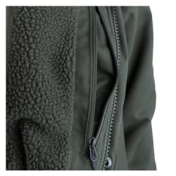 First Ascent Men&#039;s Bush Jacket