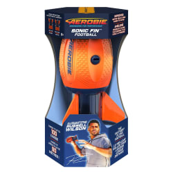 Aerobie Sonic Fin Football