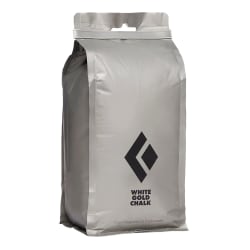 Black Diamond White Gold Loose Chalk 200g