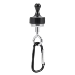Natural instincts Multipurpose Magnetic Hooks 2 Pack