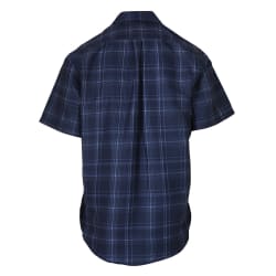 Sterling Mns Check Short sleeve Shirt