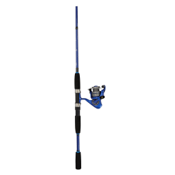 Okuma Fin Chaser 6&#039; Blue
