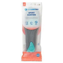 SofComfort Women&#039;s Air Sport Insole