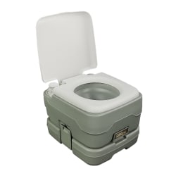 Natural Instincts Bio-Potti 10L Toilet