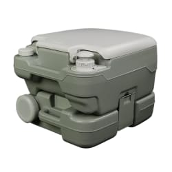Natural Instincts Bio-Potti 10L Toilet