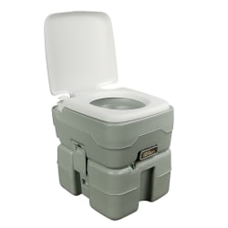 Natural Instincts Bio-Potti 20L Toilet