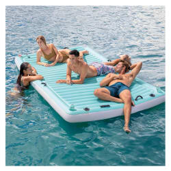 Intex Floating Water Lounge Mat