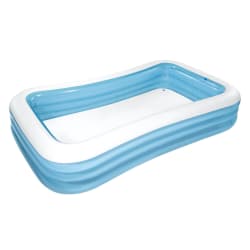 Intex Family Pool (304 cm x 183 cm x 56 cm)