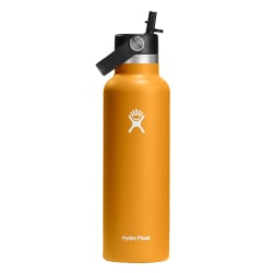 Hydro Flask Standard Flex Straw Cap 621 ml (21oz) Fossil
