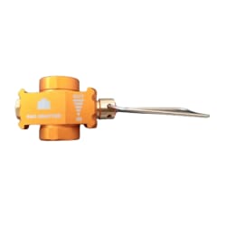 Outdoor Elements Gas Refill Adapter