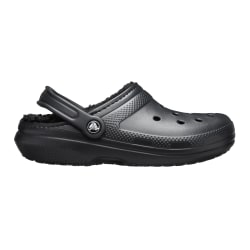 Crocs Classic Lined Clog