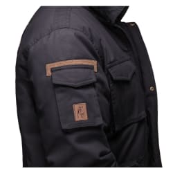 Boerboel Men&#039;s Kalahari Parka Jacket