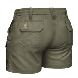 Boerboel Men&#039;s DKW Shorts