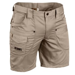 Boerboel Men&#039;s Adjustable Kalahari Shorts