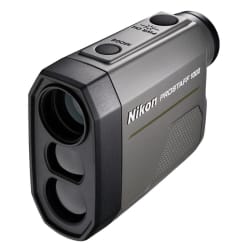 Nikon Laser Range Finder Prostaff 1000