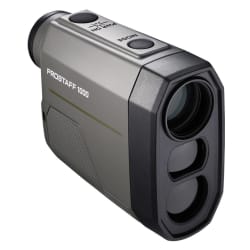 Nikon Laser Range Finder Prostaff 1000