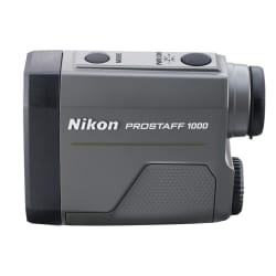 Nikon Laser Range Finder Prostaff 1000