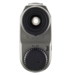 Nikon Laser Range Finder Prostaff 1000