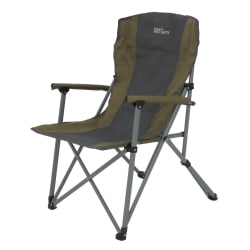 Natural Instincts Hard Arm Chair