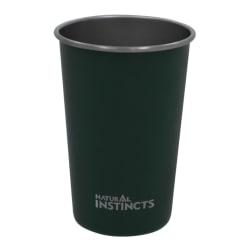 Natural Instincts Stainless Steel Tumbler 500ml
