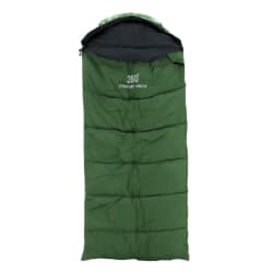 360 Degrees Comfort Junior 200 Sleeping Bag
