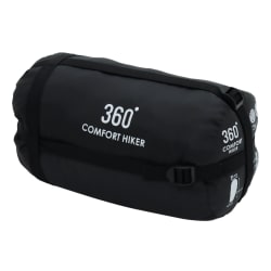 360 Degrees Comfort Hiker Microfibre Sleeping Bag