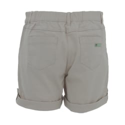 Kakiebos Women&#039;s Half Elasticated Walk Short