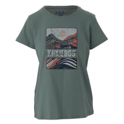 Kakiebos Women&#039;s Mountain Tee