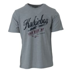 Kakiebos Men&#039;s Van Nou af Tee
