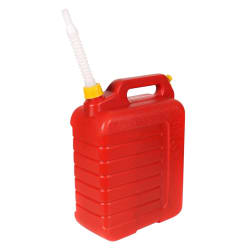 Addis Petrol 20L Container