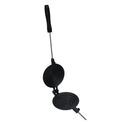 Fireside Cast Iron Jaffle