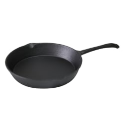 Fireside 25cm Cast Iron Skillet