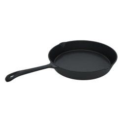 Fireside 25cm Cast Iron Skillet